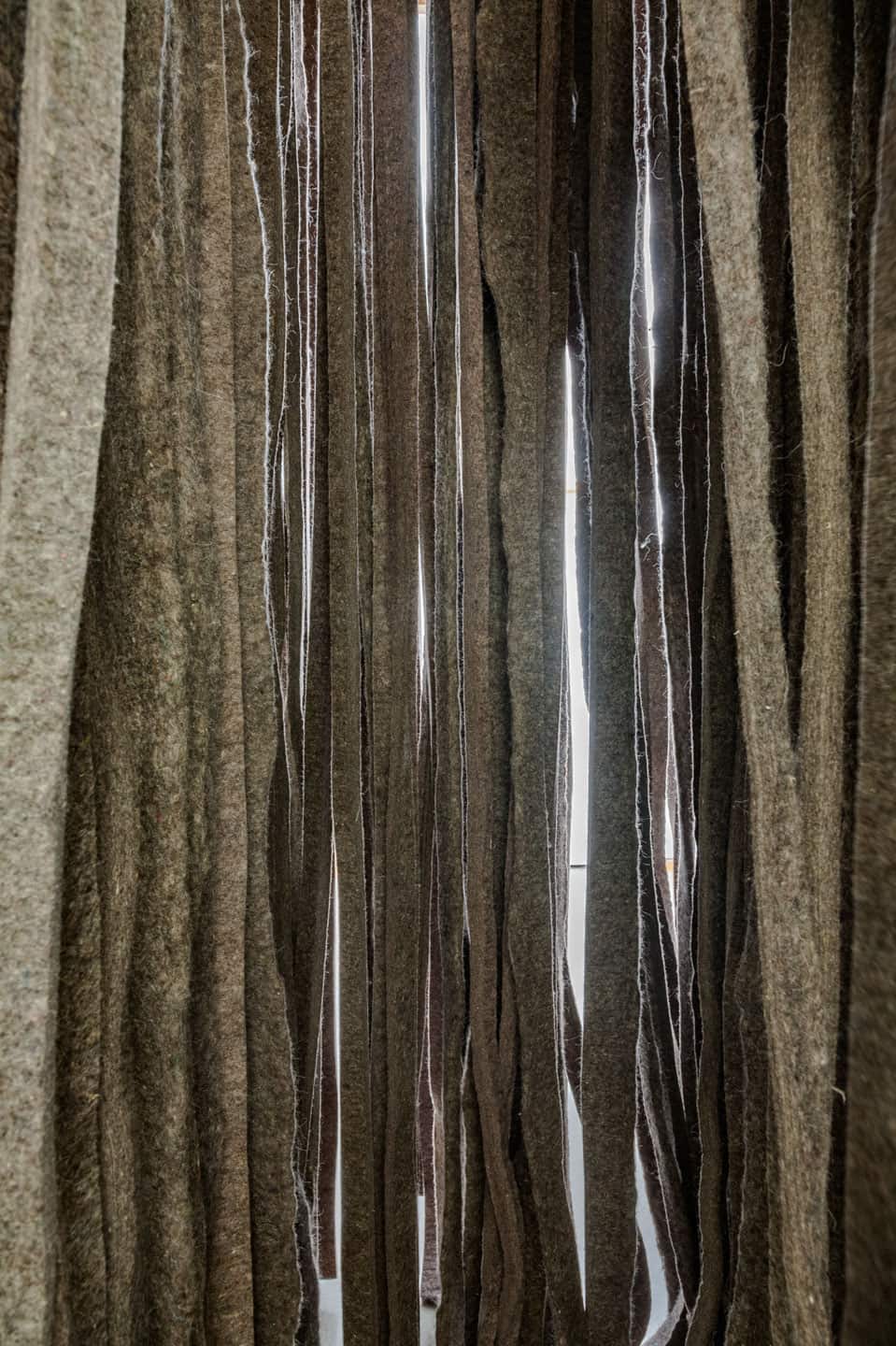 Ellen Bleiwas at Angell Gallery